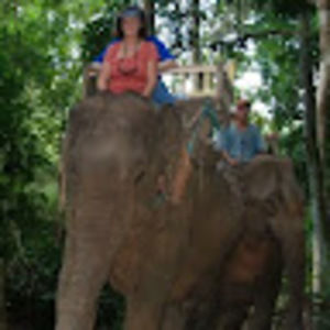 Meet your Posher, Karen